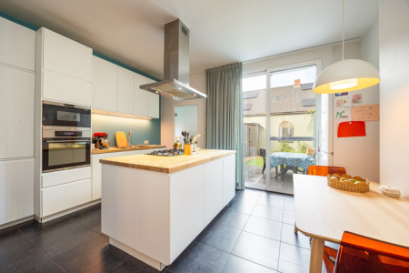 Turnhout huis