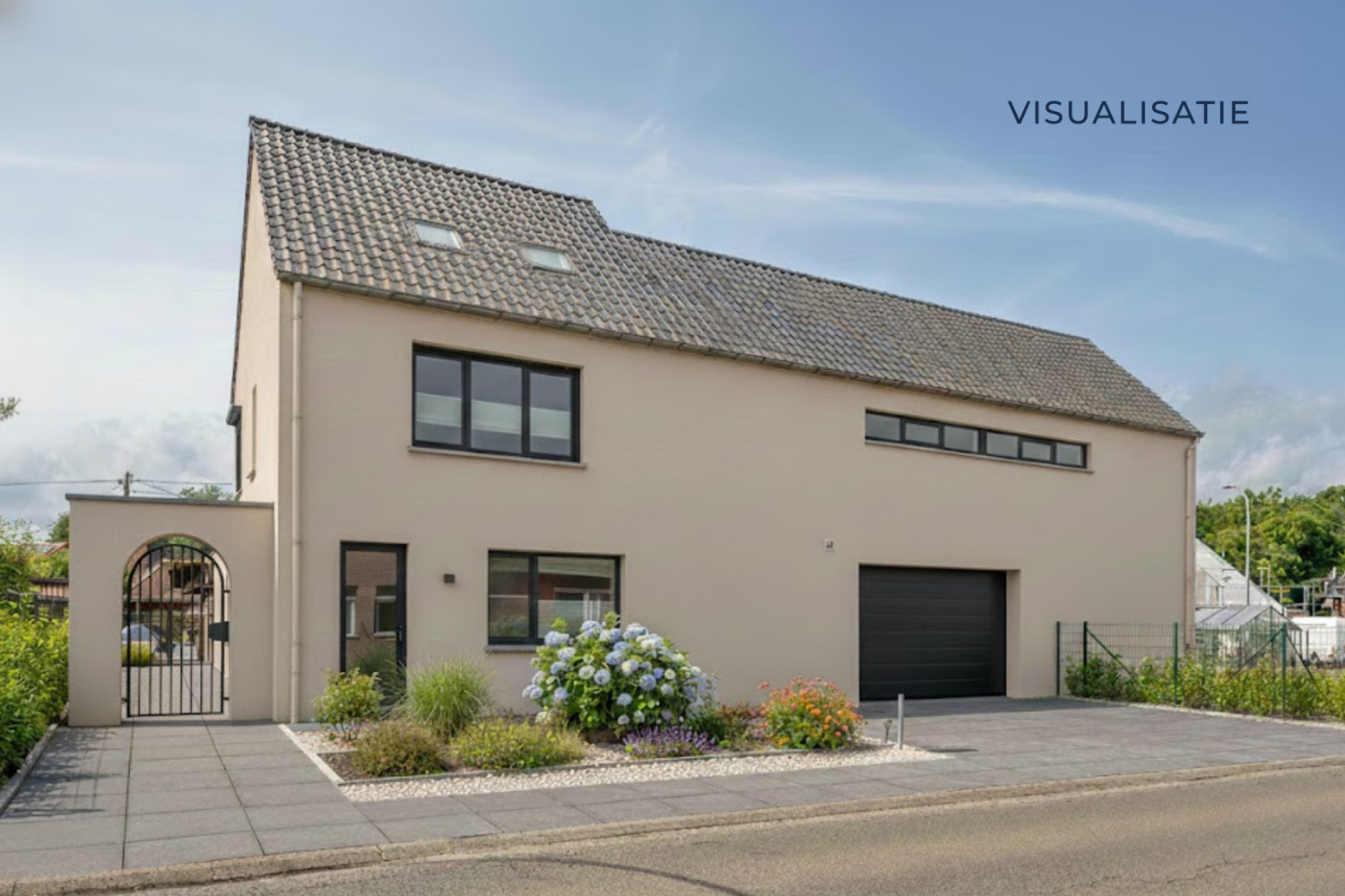 te koop huis olen oevelseweg 106
