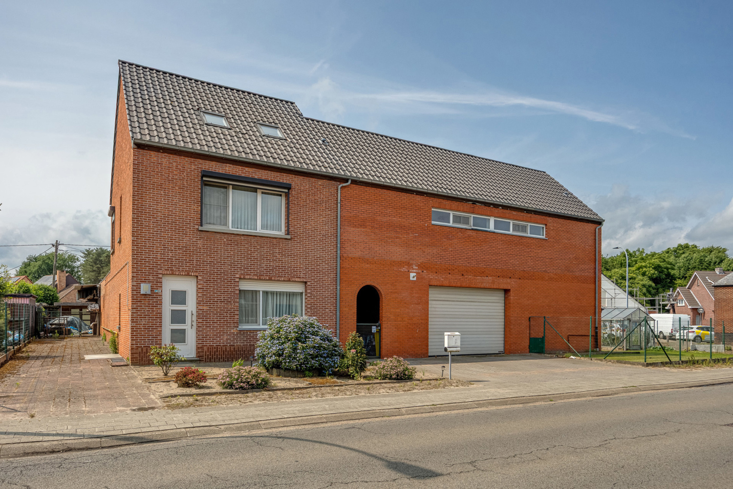 te koop huis olen oevelseweg 106