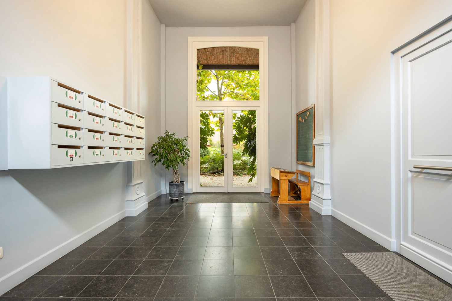 te koop appartement turnhout gemeentestraat 5 12 7253467