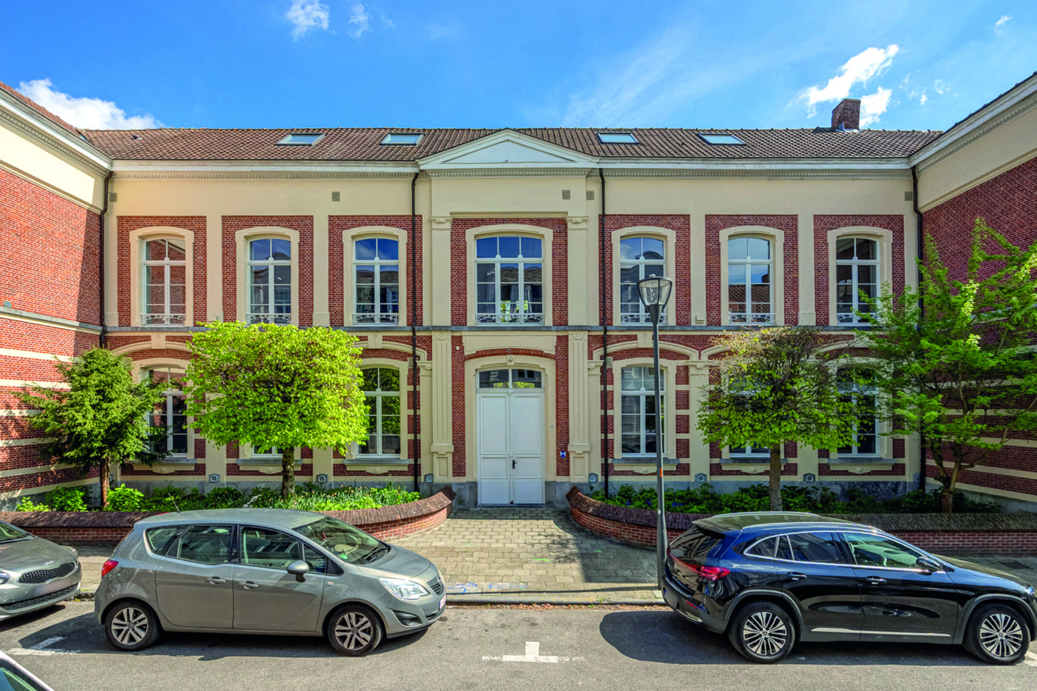 te koop appartement turnhout gemeentestraat 5 12 7253467