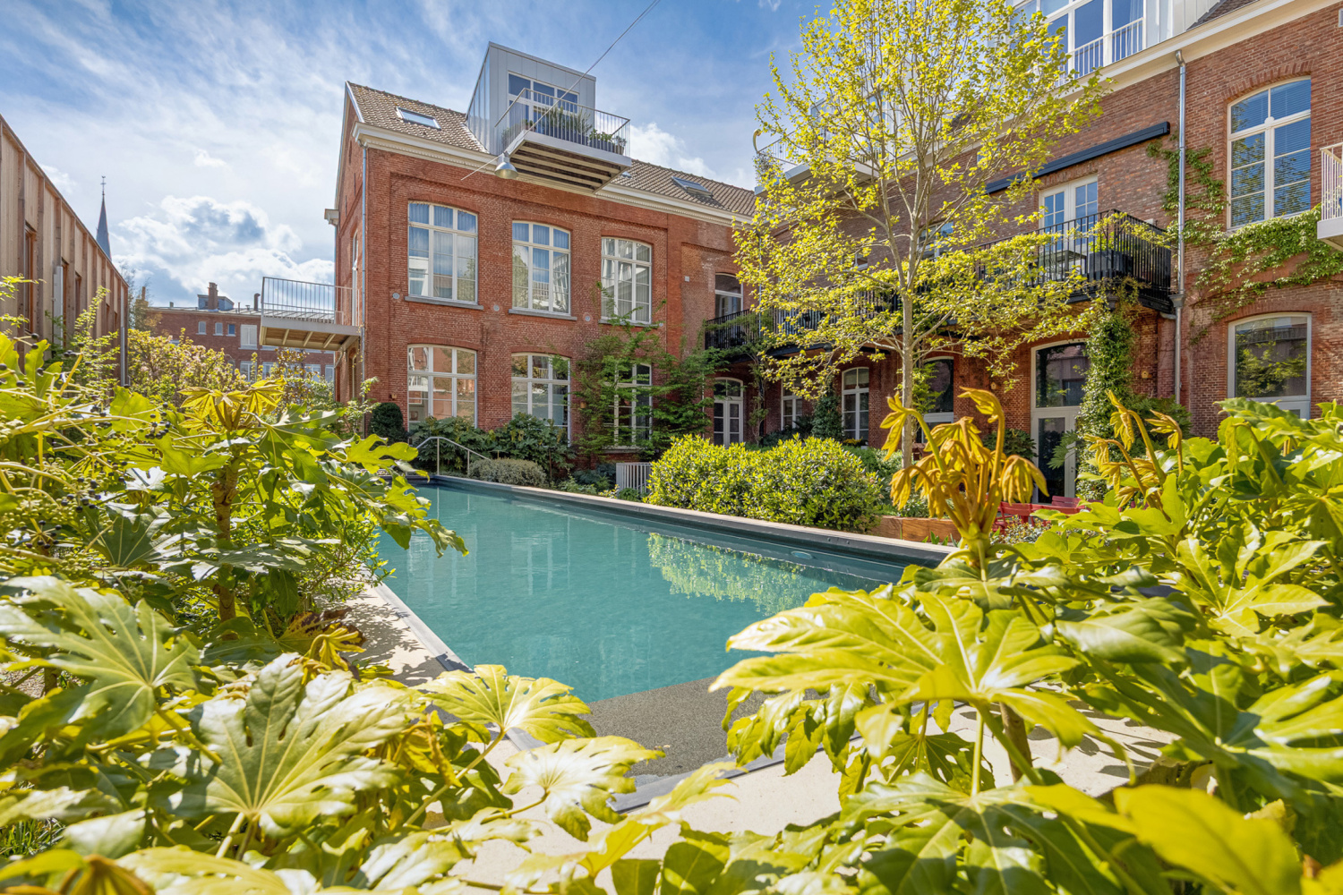 te koop appartement turnhout gemeentestraat 5 12 7253467