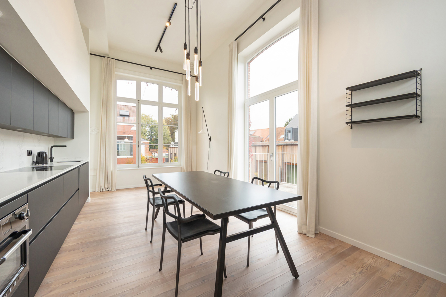 te koop appartement turnhout gemeentestraat 5 12 7253467