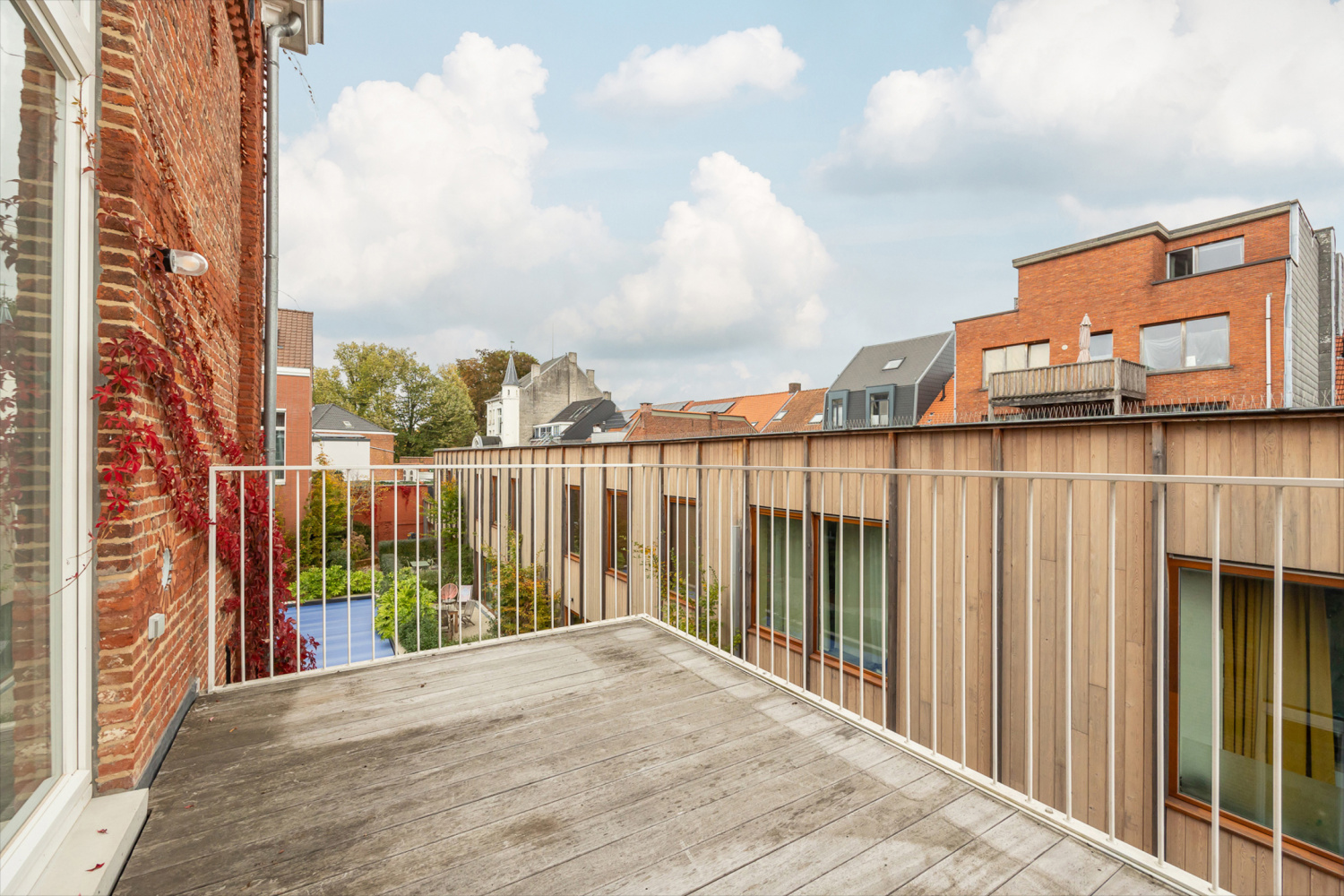 te koop appartement turnhout gemeentestraat 5 12 7253467