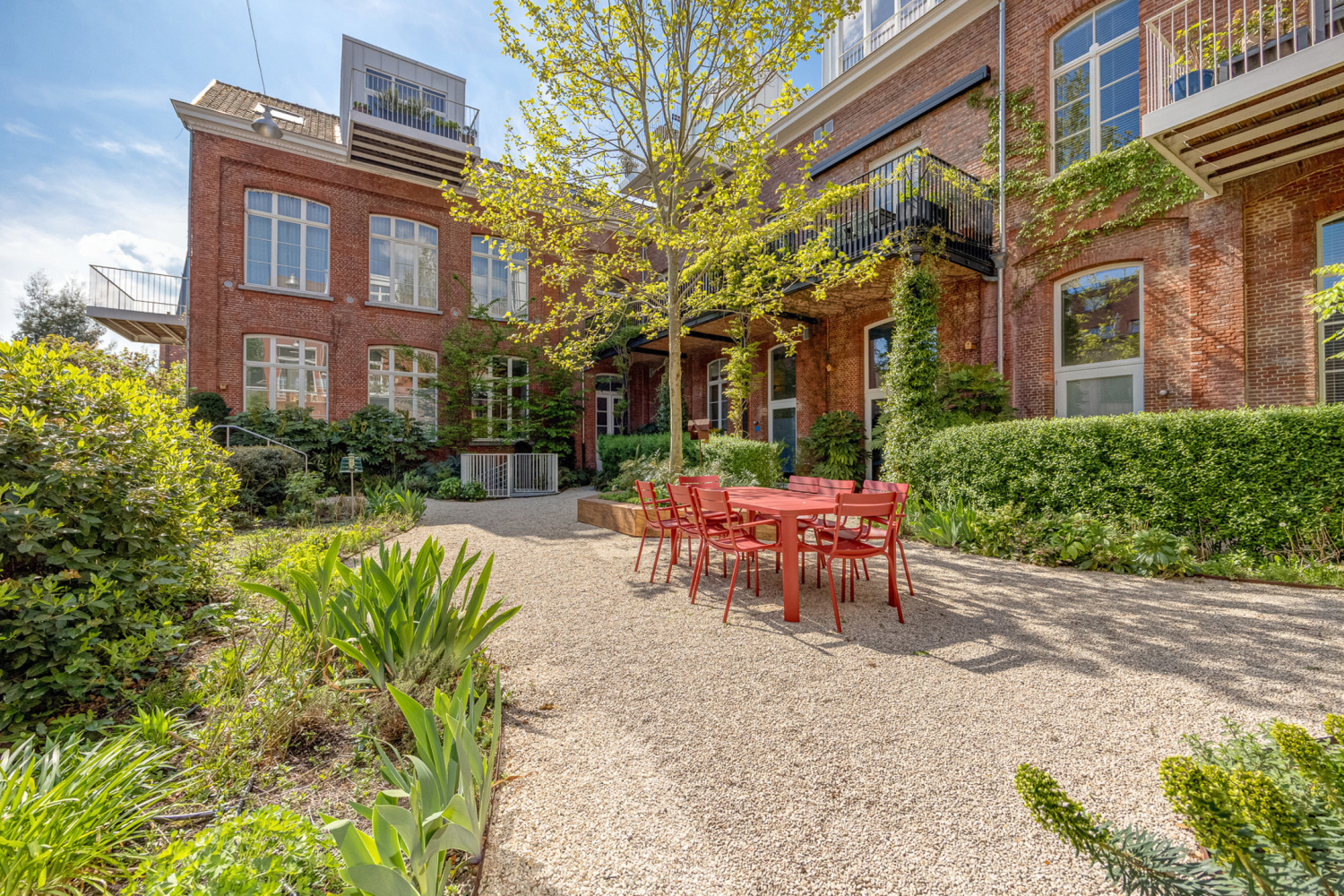 te koop appartement turnhout gemeentestraat 5 12 7253467