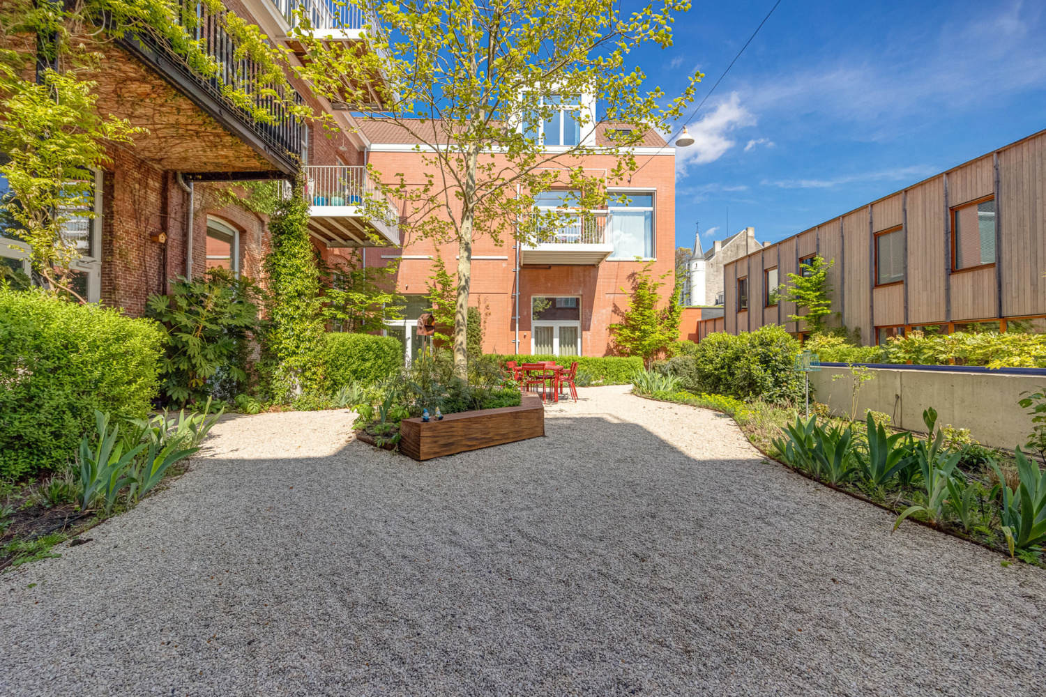 te koop appartement turnhout gemeentestraat 5 12 7253467