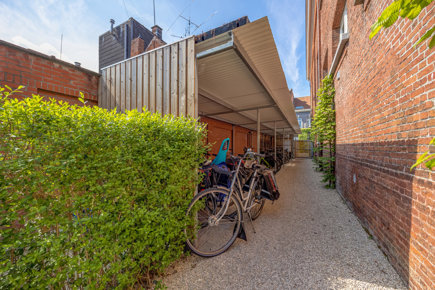 te koop appartement turnhout gemeentestraat 5 12 7253467