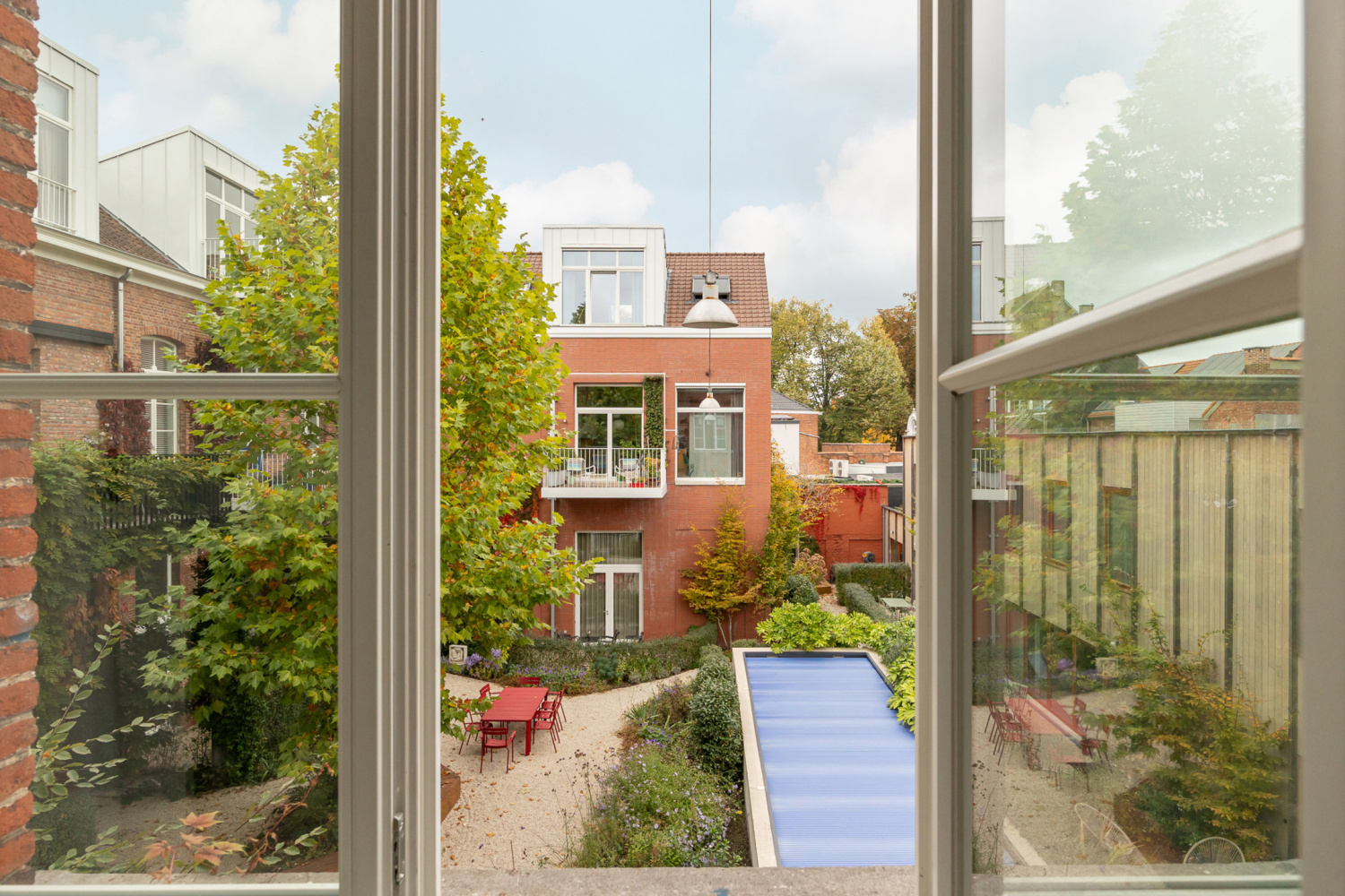 te koop appartement turnhout gemeentestraat 5 12 7253467