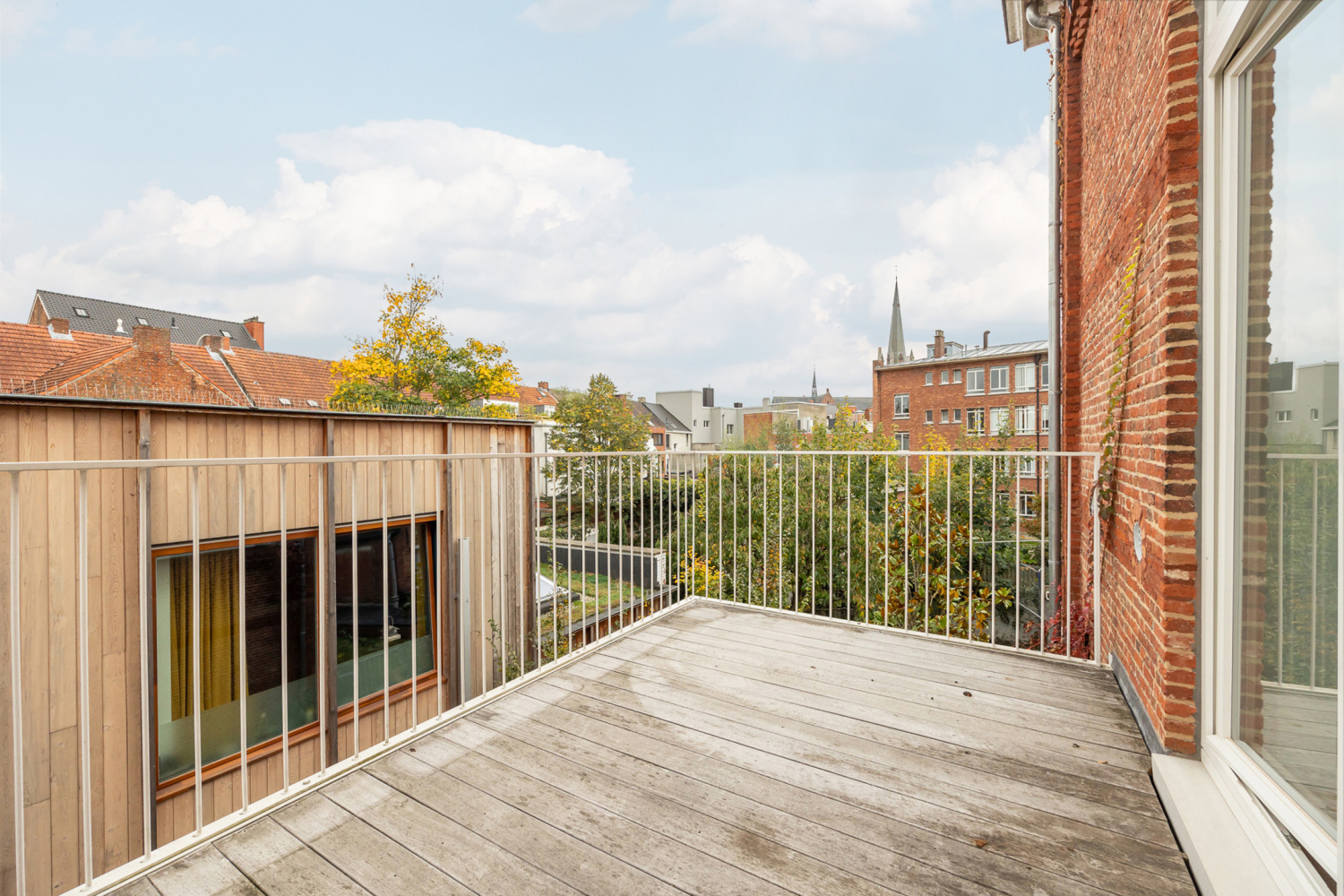 te koop appartement turnhout gemeentestraat 5 12 7253467