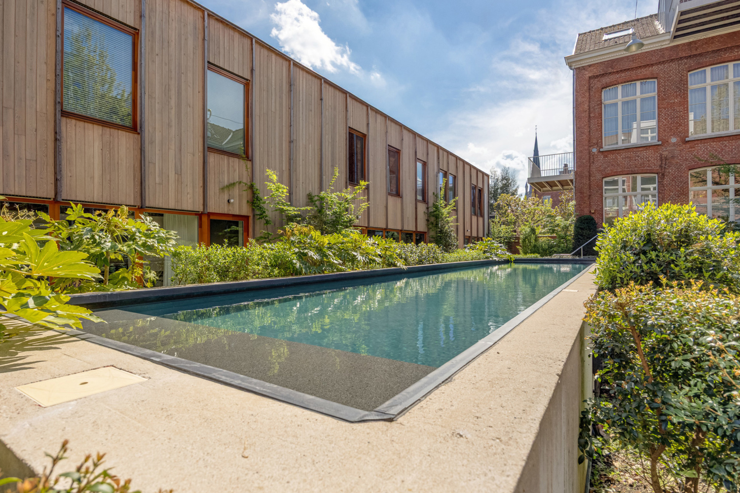 te koop appartement turnhout gemeentestraat 5 12 7253467