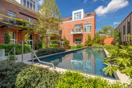 Turnhout appartement