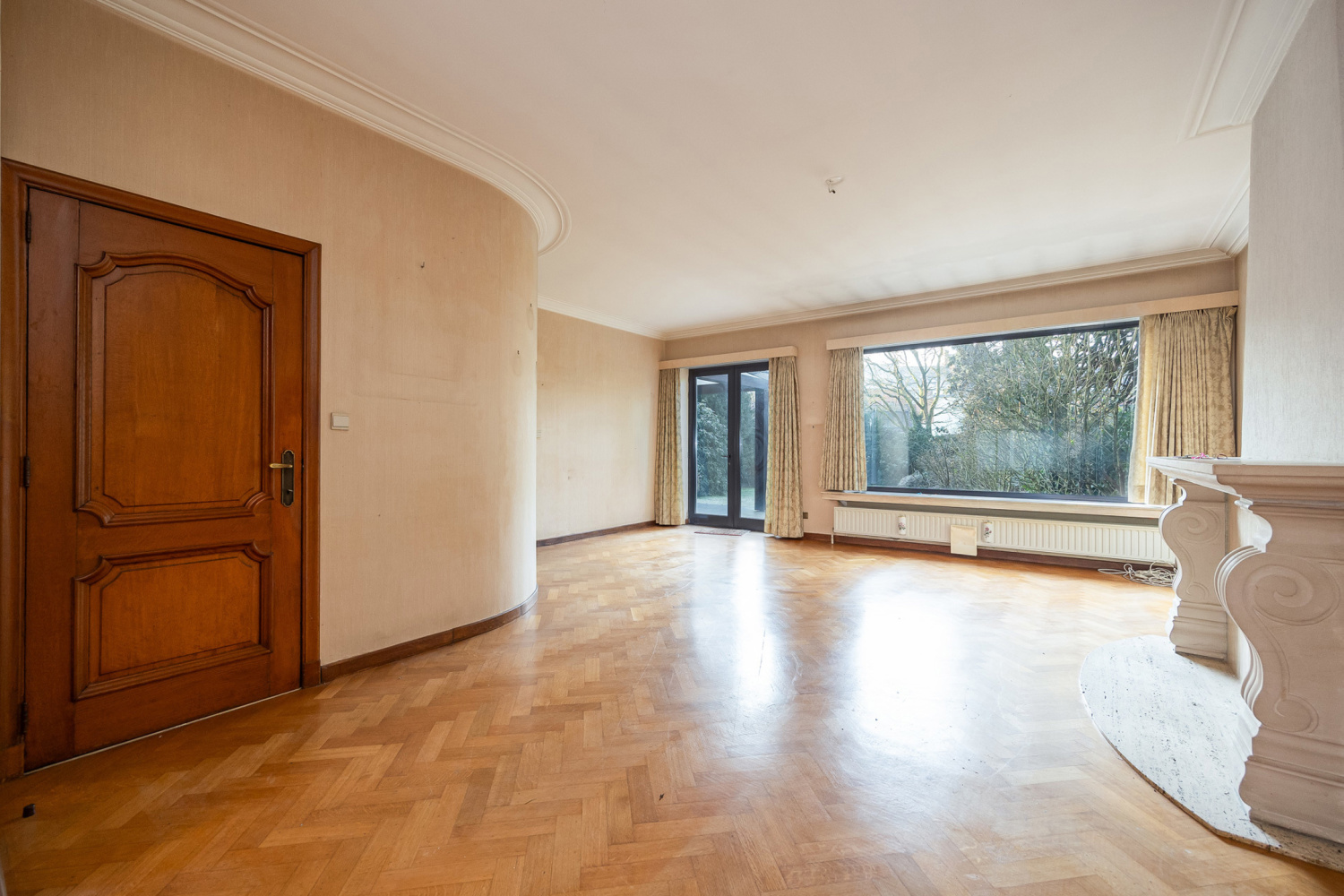 te koop huis turnhout driezenstraat 22 7253507