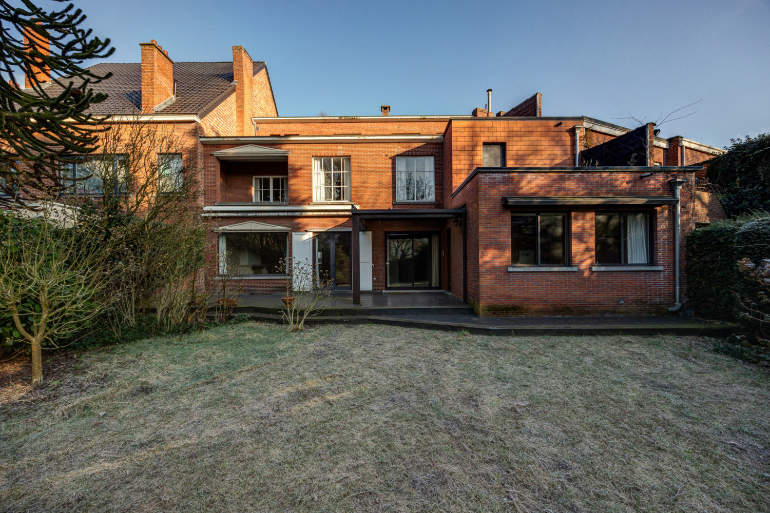 te koop huis turnhout driezenstraat 22 7253507