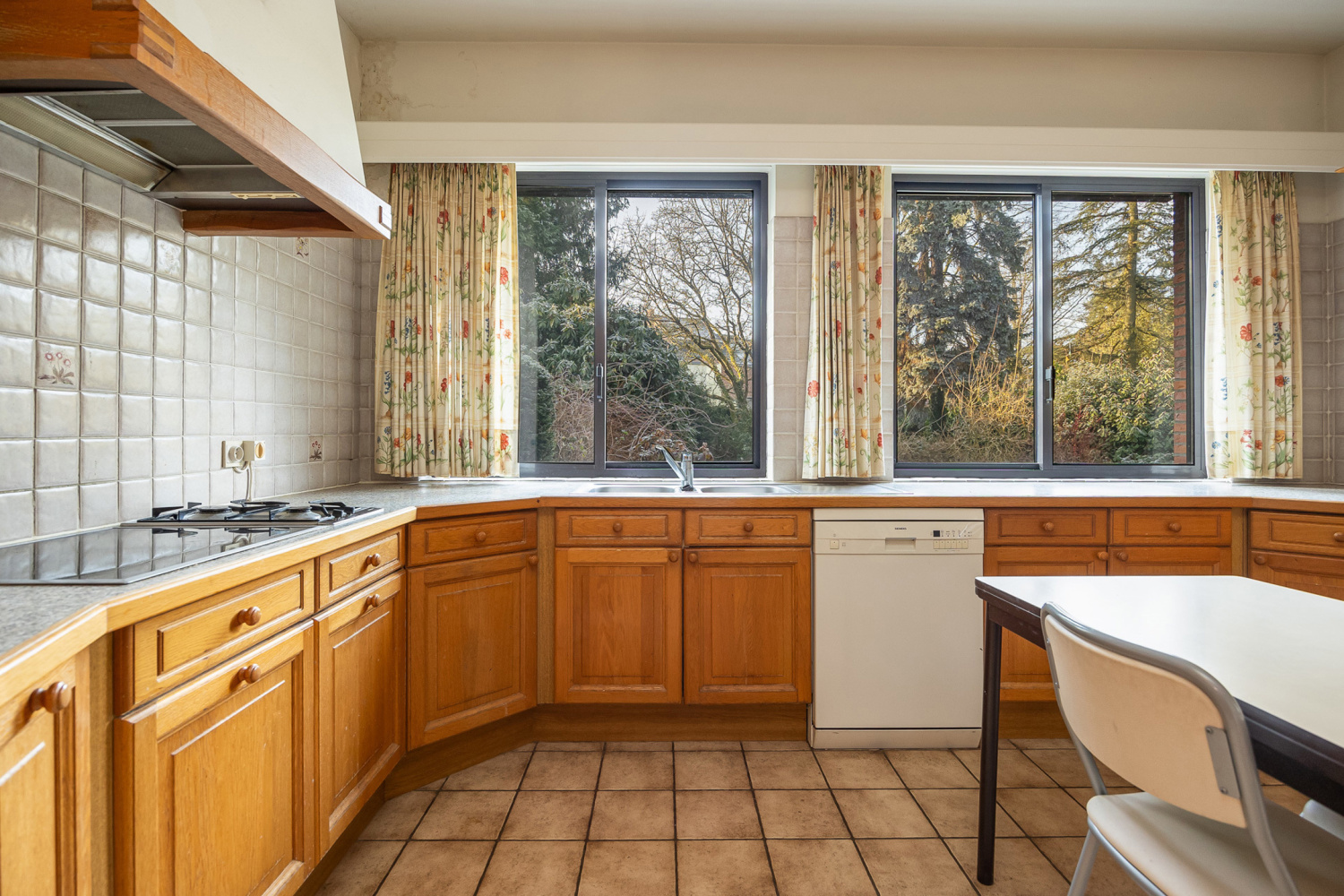 te koop huis turnhout driezenstraat 22 7253507