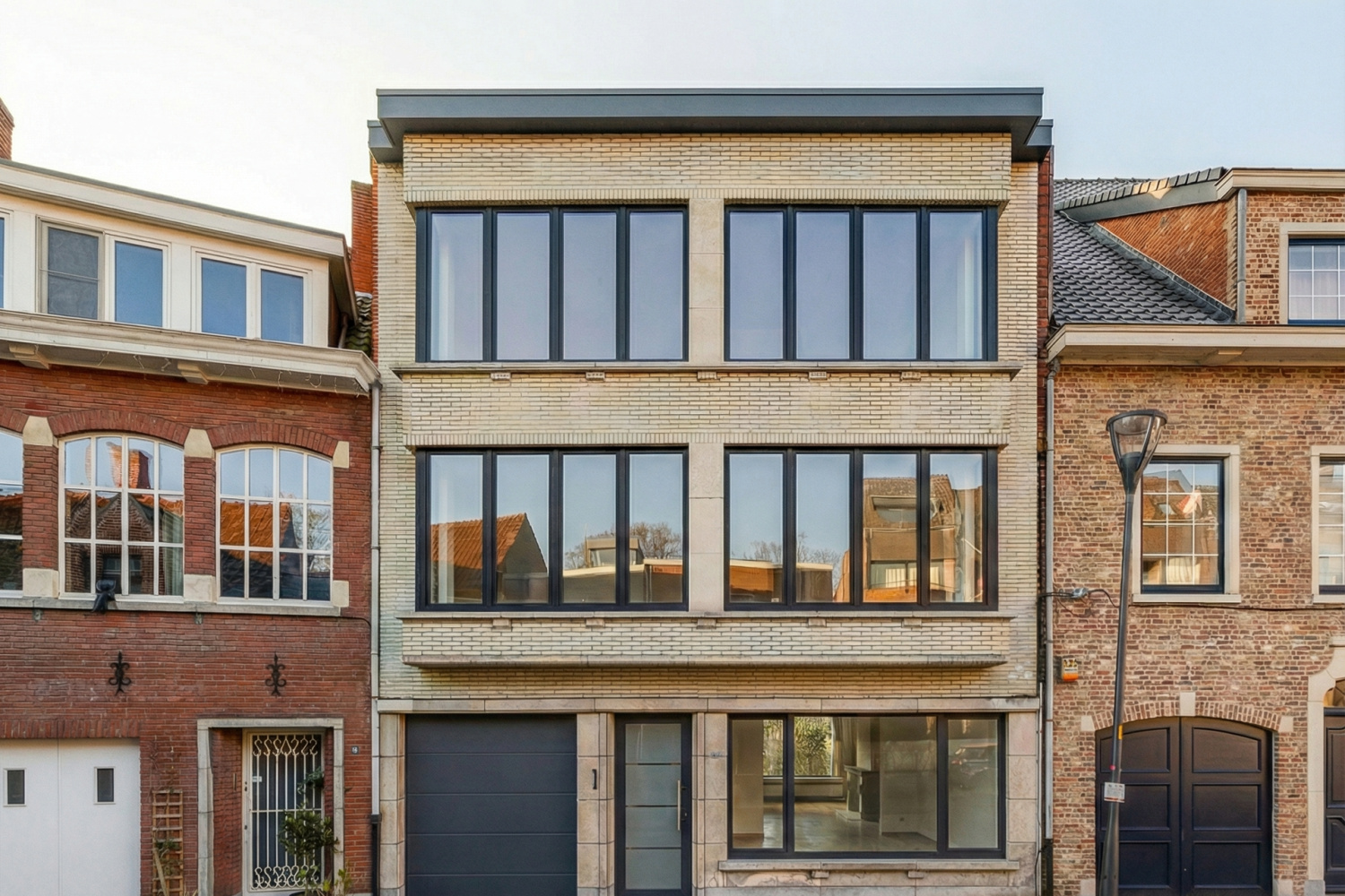 te koop huis turnhout driezenstraat 22 7253507