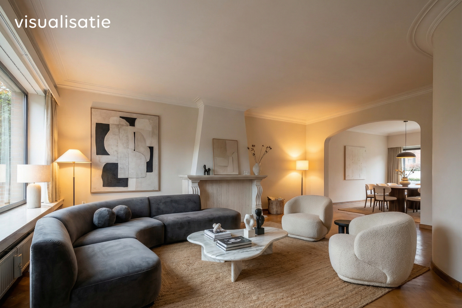 te koop huis turnhout driezenstraat 22 7253507