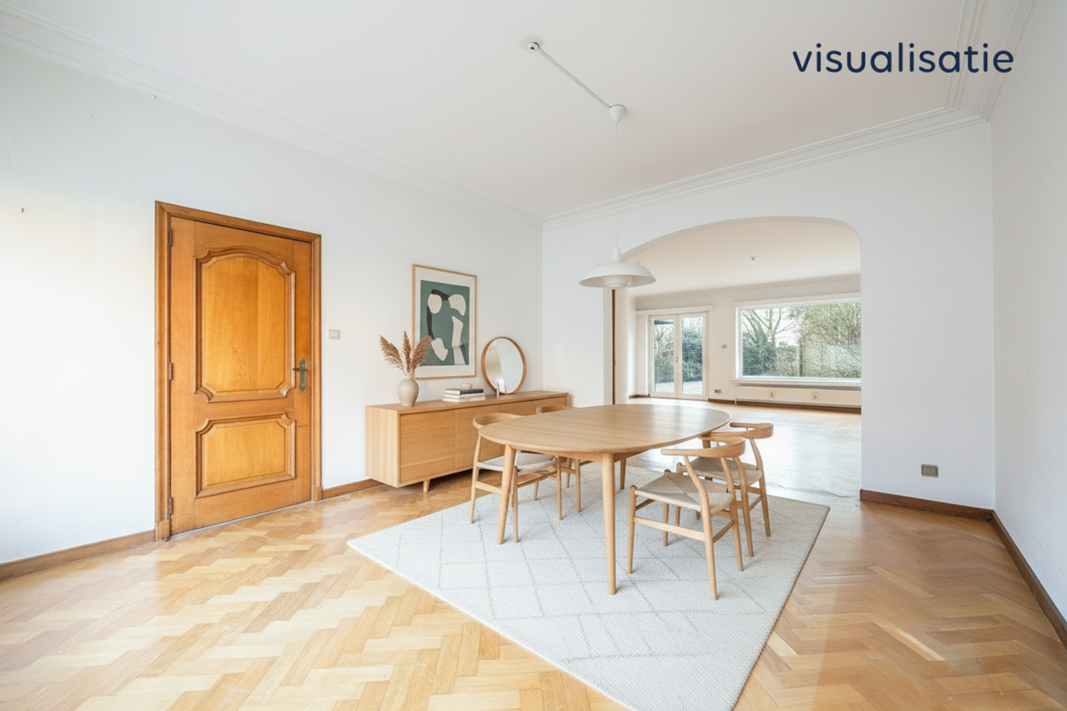 te koop huis turnhout driezenstraat 22 7253507