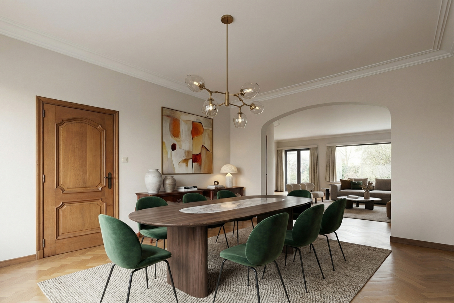 te koop huis turnhout driezenstraat 22 7253507