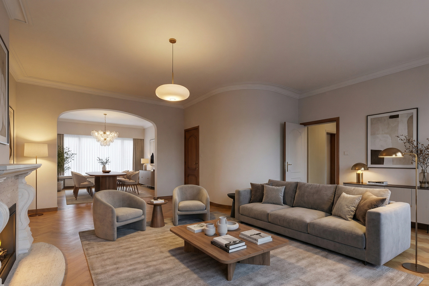 te koop huis turnhout driezenstraat 22 7253507