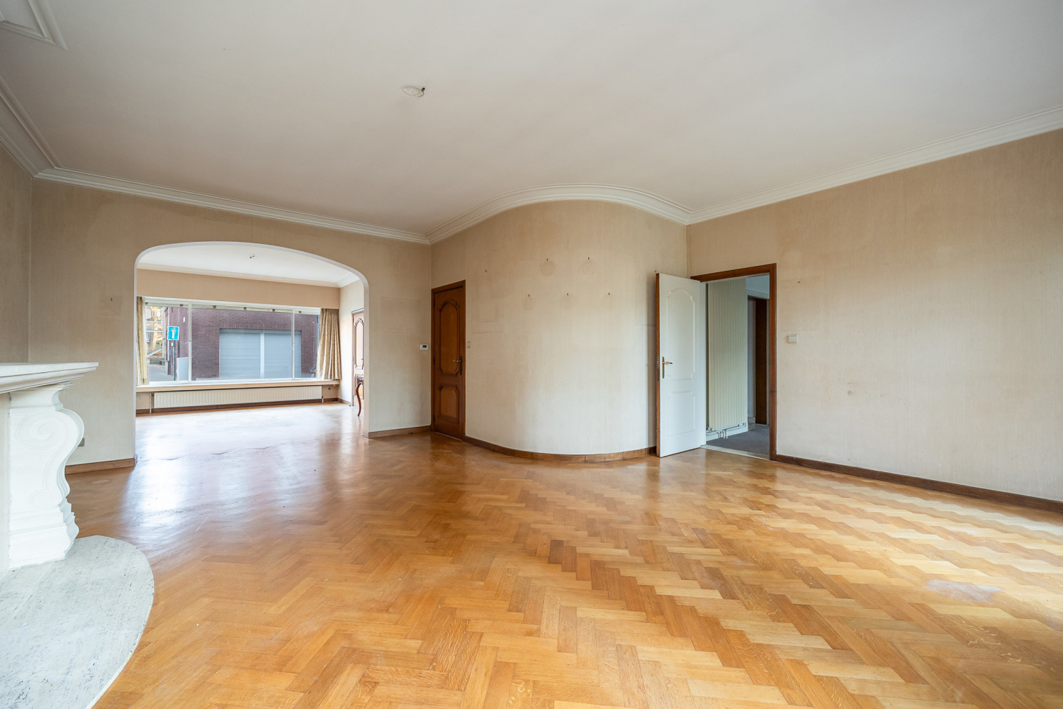 te koop huis turnhout driezenstraat 22 7253507