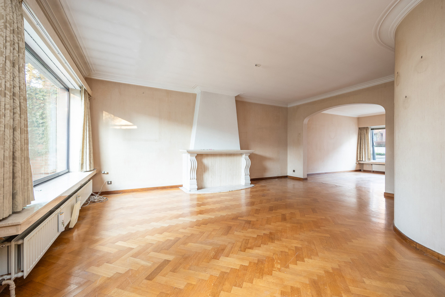 te koop huis turnhout driezenstraat 22 7253507