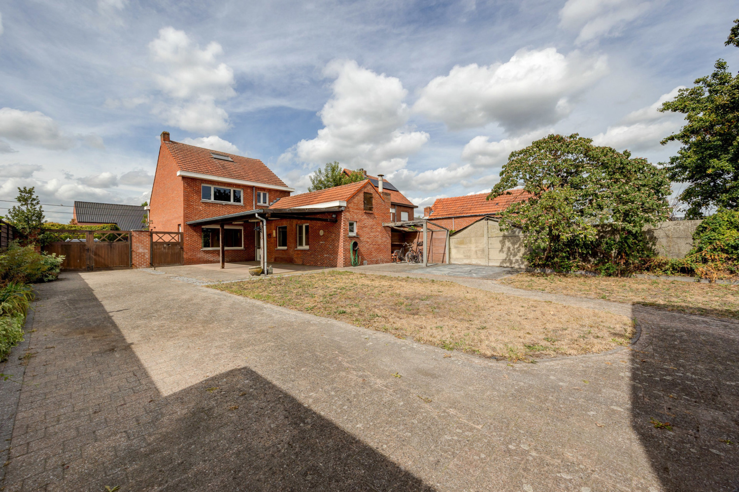 te koop huis dessel almenstraat 12 7254465