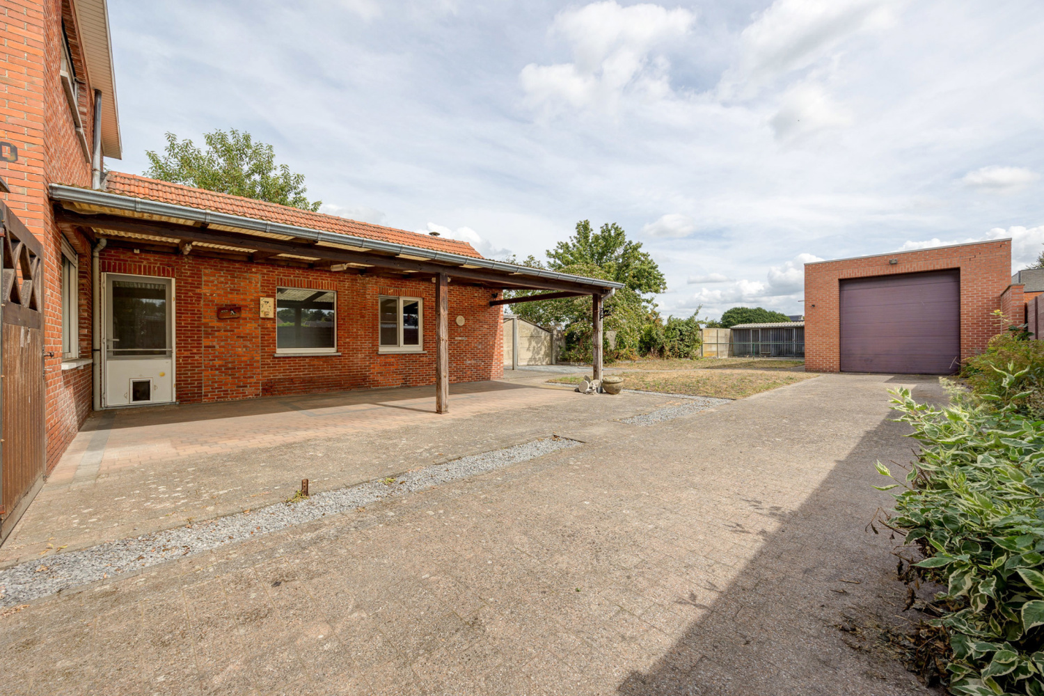 te koop huis dessel almenstraat 12 7254465