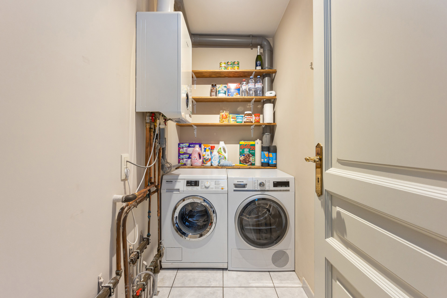 te koop appartement turnhout grimstedestraat 21 7