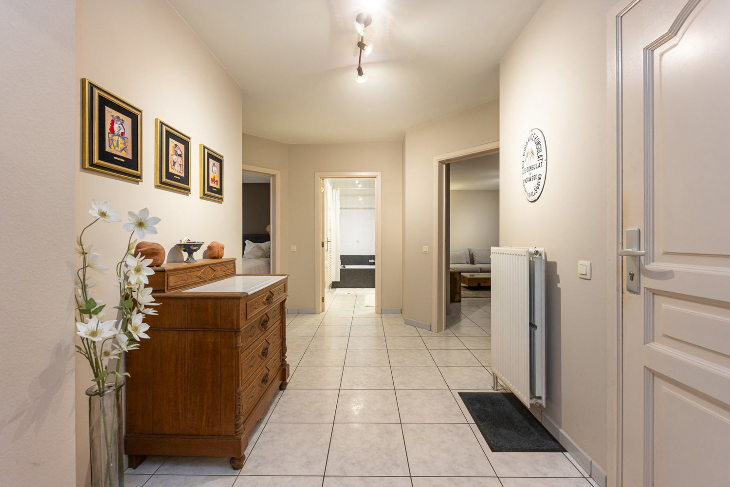 te koop appartement turnhout grimstedestraat 21 7