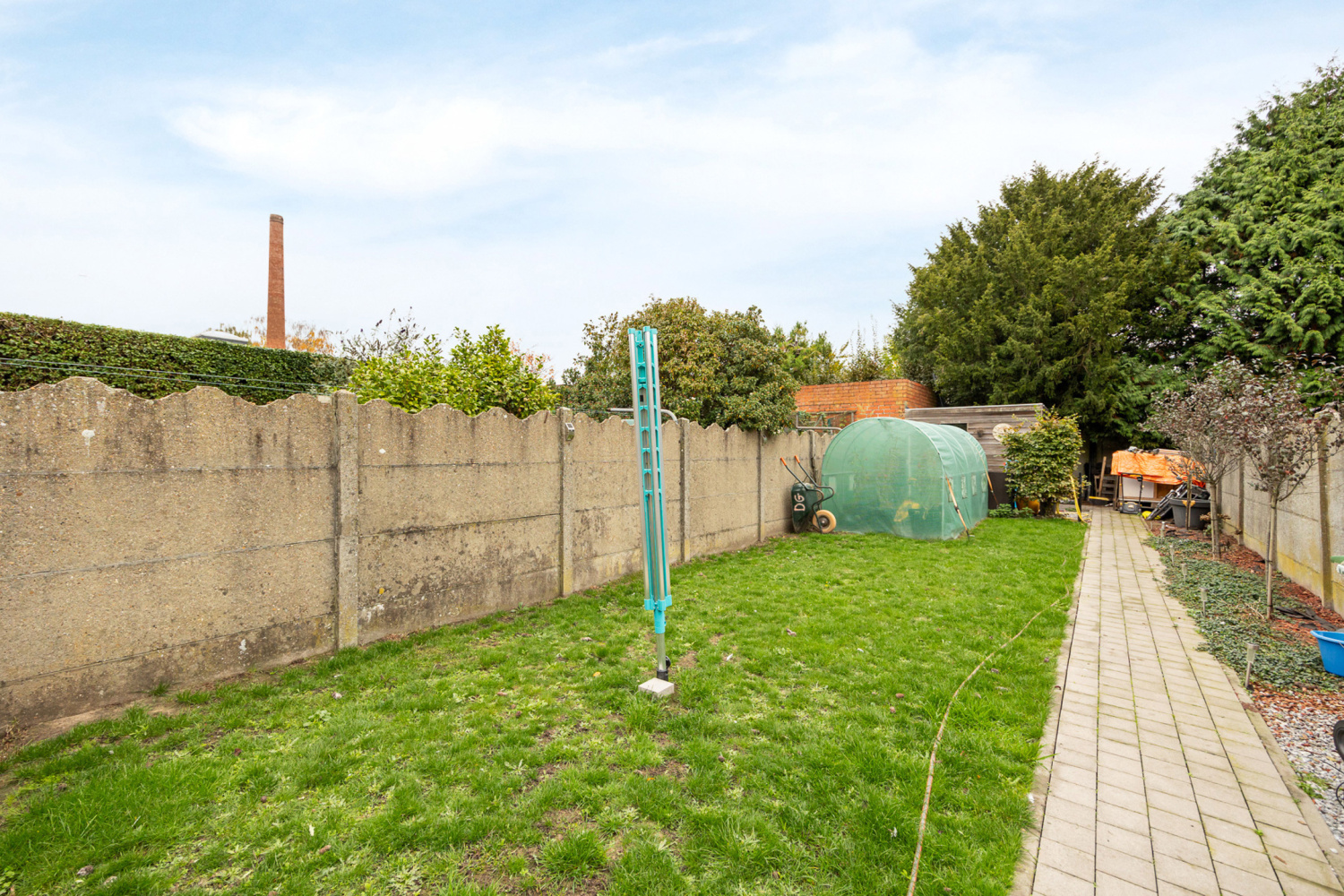 te koop huis turnhout korte vianenstraat 45 kv45