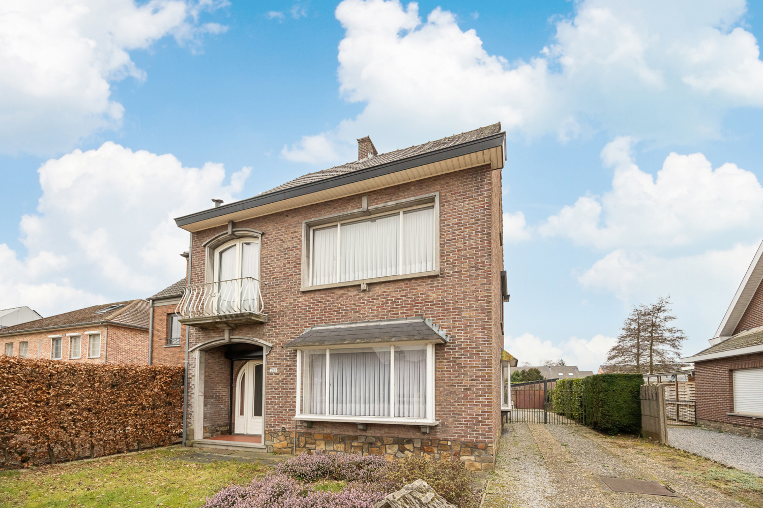 te koop huis geel dr van de perrestraat 252 7258311