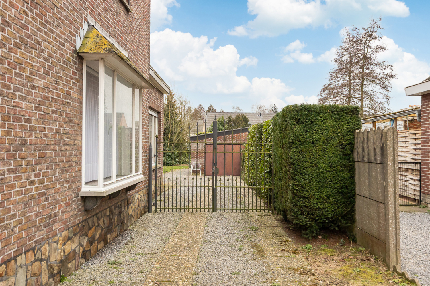 te koop huis geel dr van de perrestraat 252 7258311