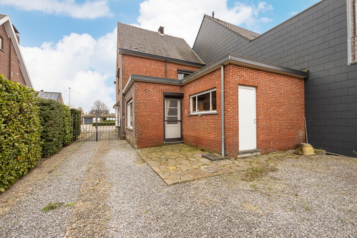 te koop huis geel dr van de perrestraat 252 7258311