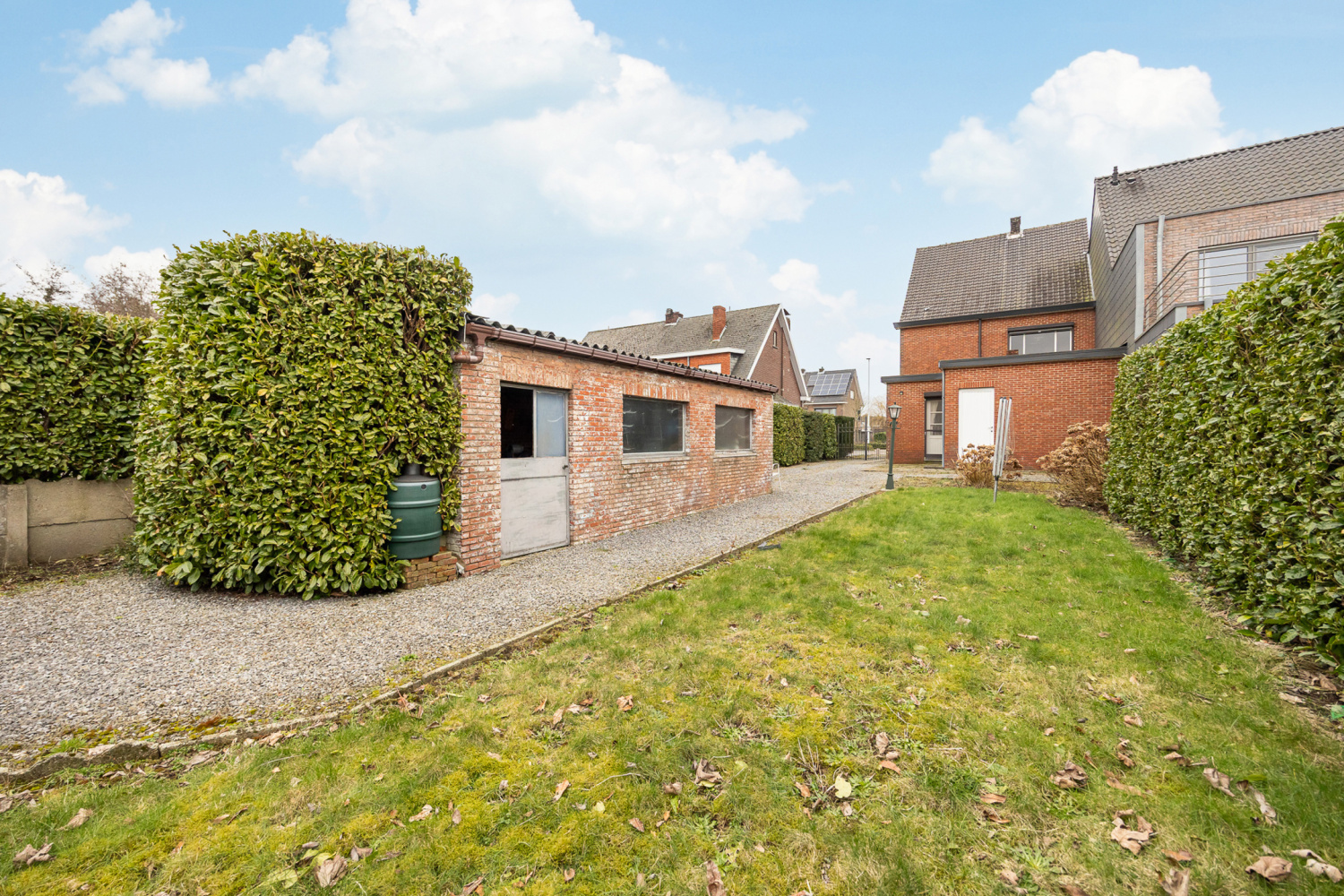 te koop huis geel dr van de perrestraat 252 7258311