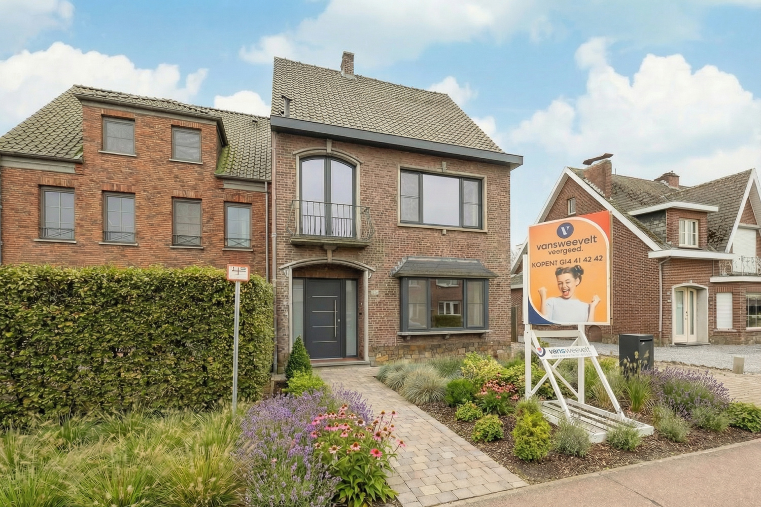 te koop huis geel dr van de perrestraat 252 7258311