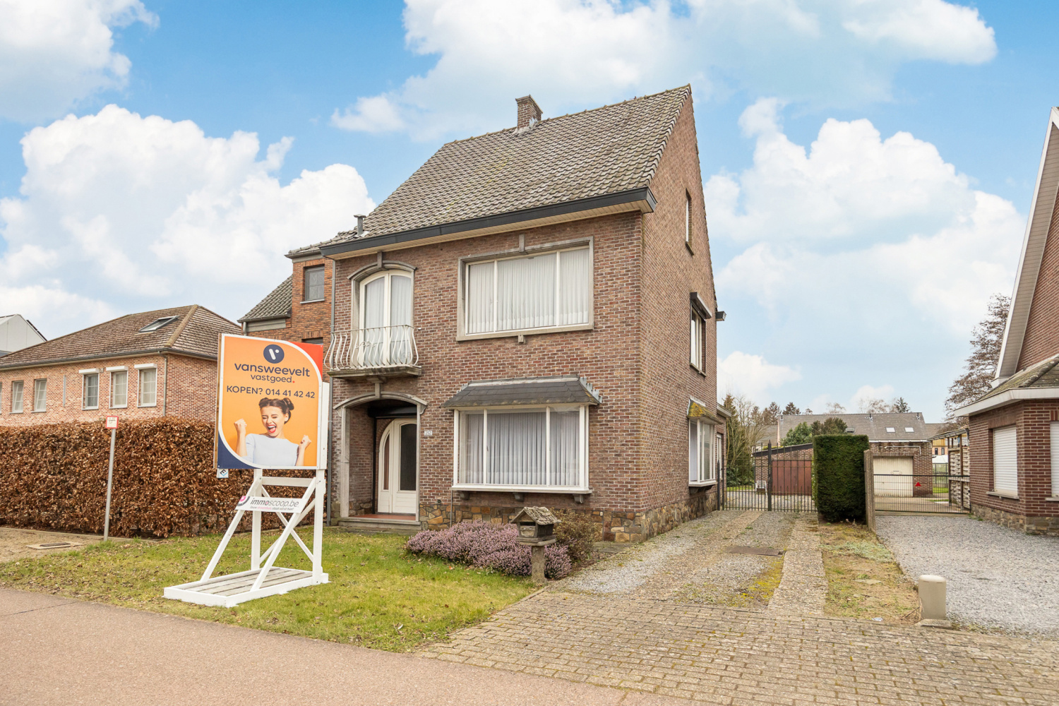 te koop huis geel dr van de perrestraat 252 7258311