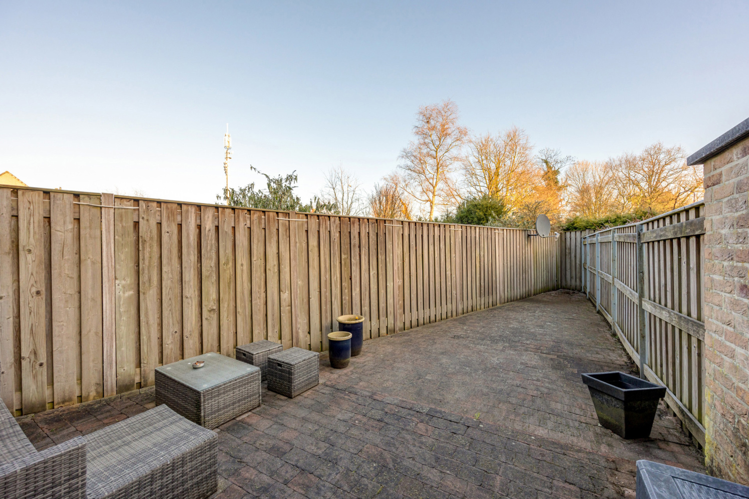 te koop appartement arendonk de valken 24 1