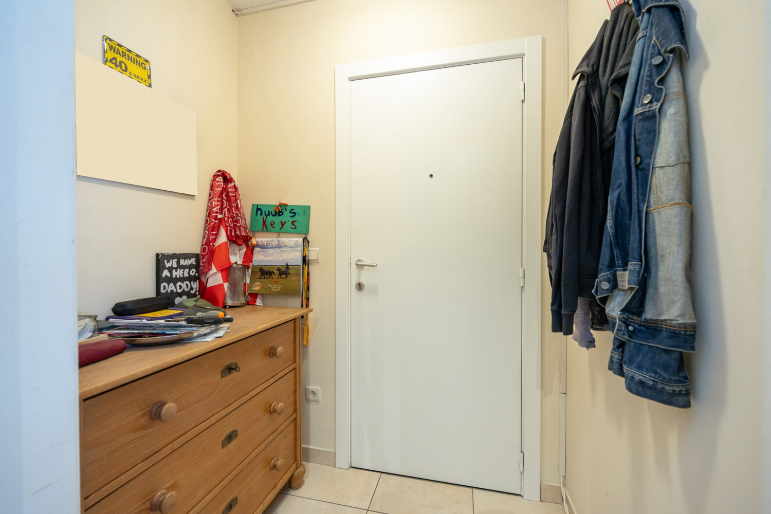 te koop appartement arendonk de valken 24 1