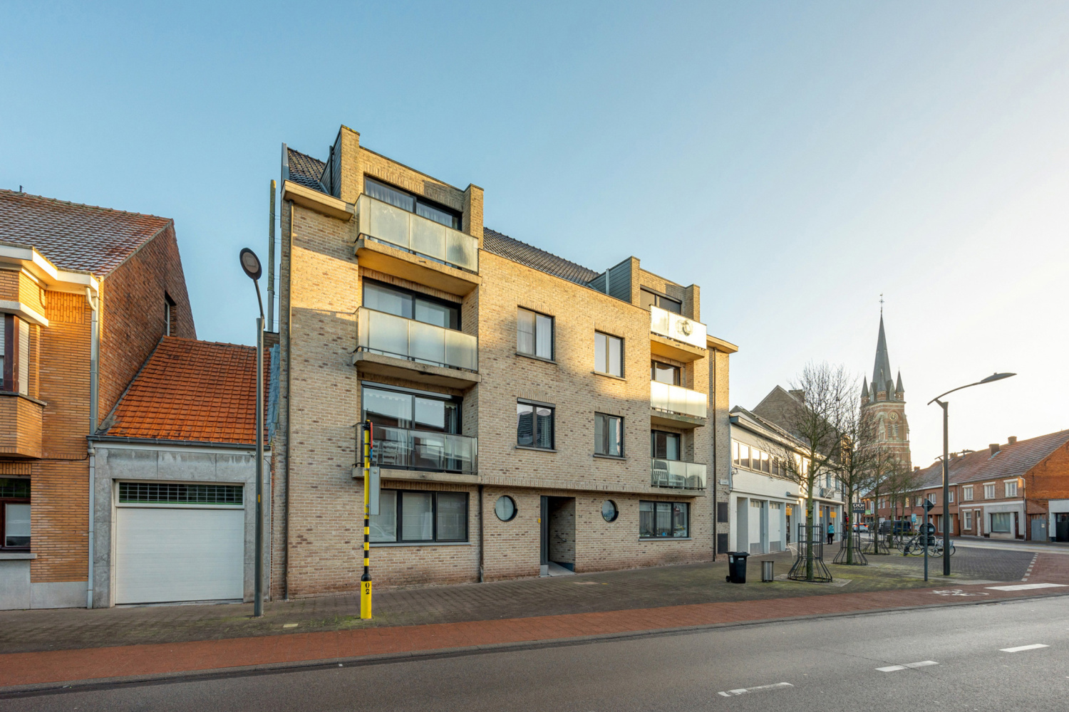 te koop appartement arendonk de valken 24 1