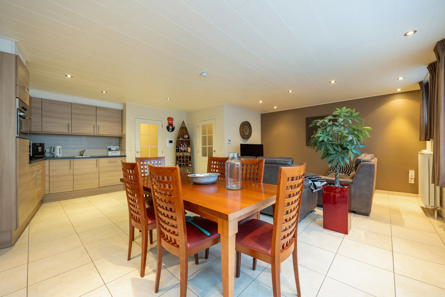 te koop appartement arendonk de valken 24 1