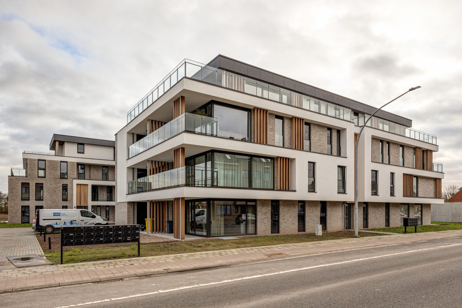 te koop appartement ravels weelde weeldestraat 132 134 c2 1 te koop