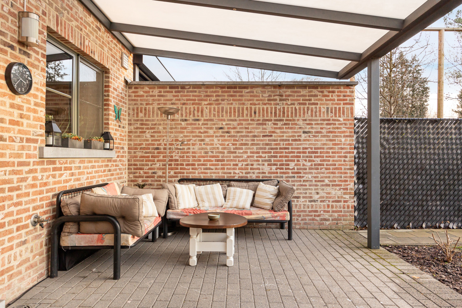 te koop huis mol de ruggen 23c