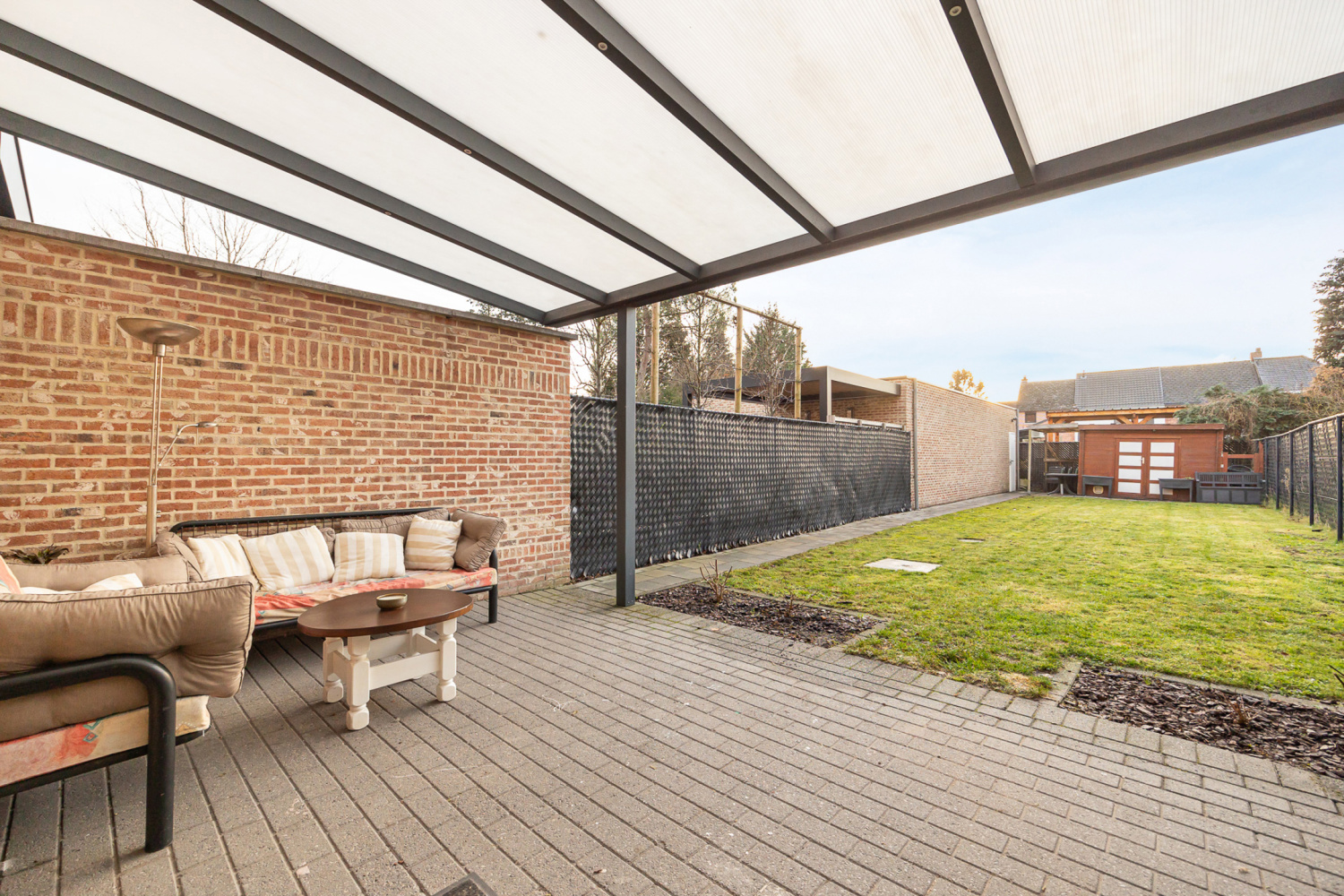 te koop huis mol de ruggen 23c