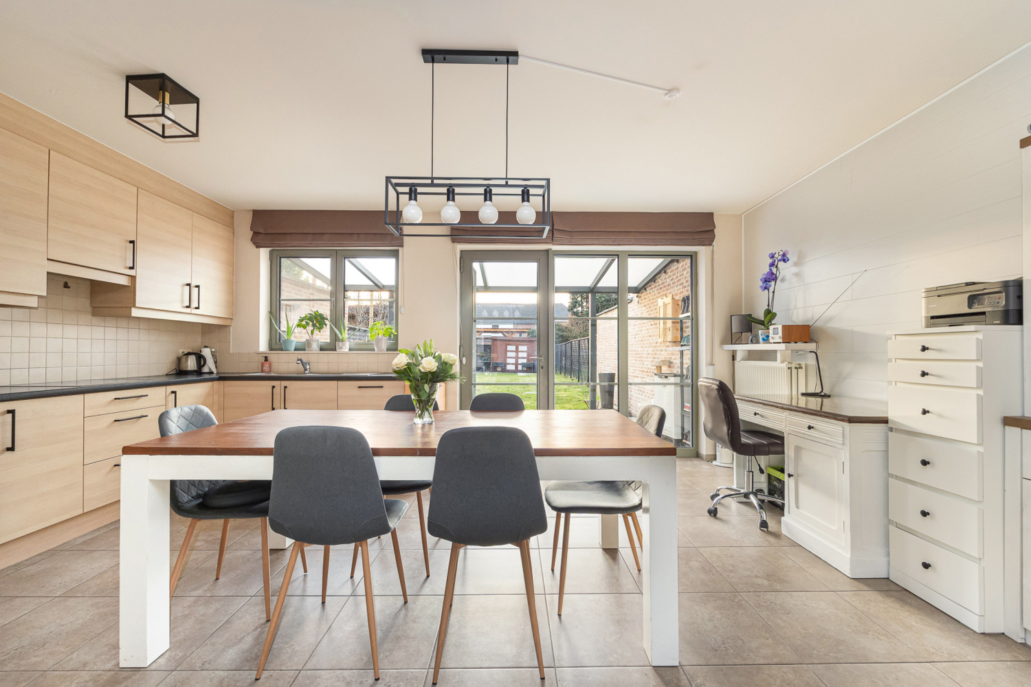 te koop huis mol de ruggen 23c