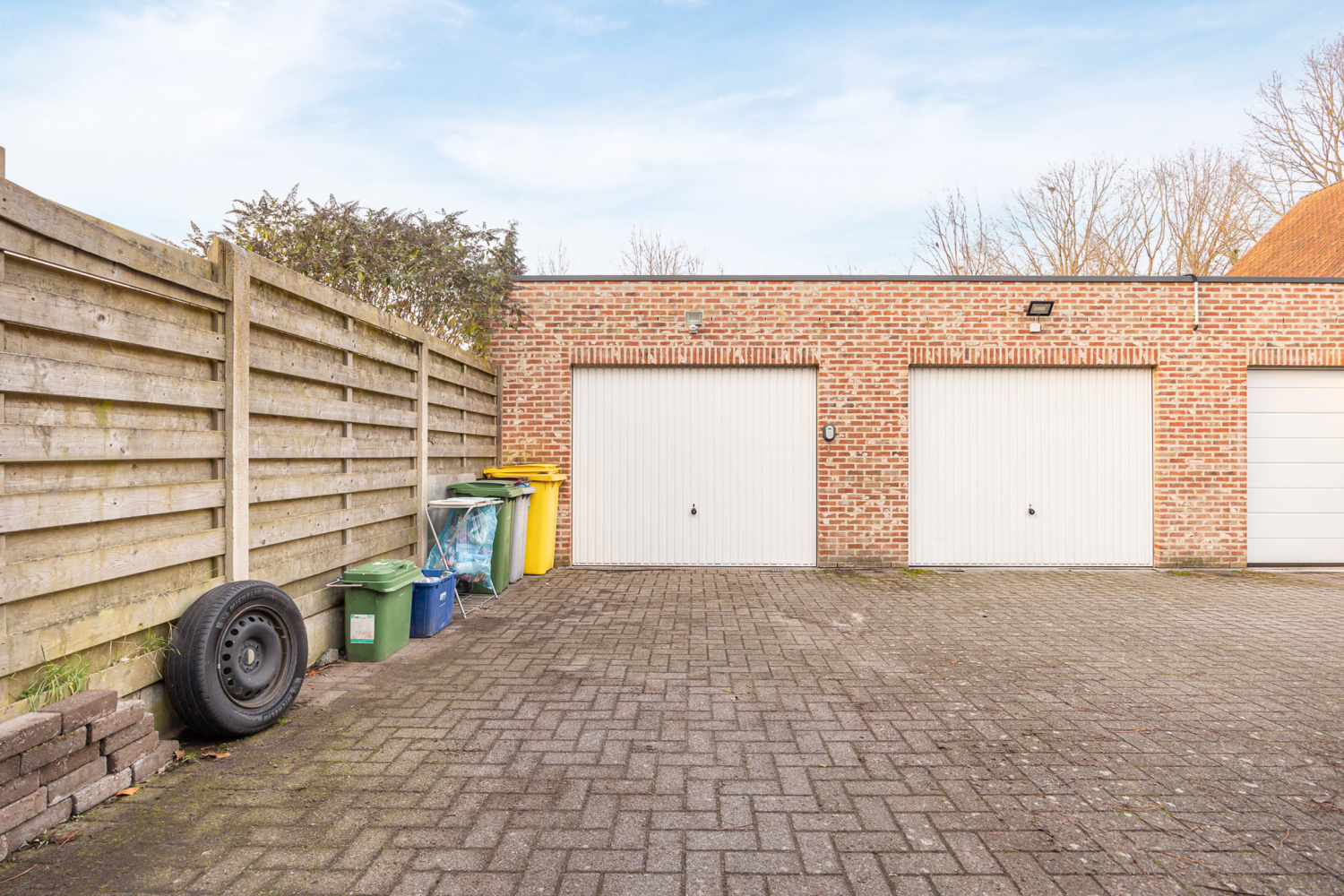 te koop huis mol de ruggen 23c