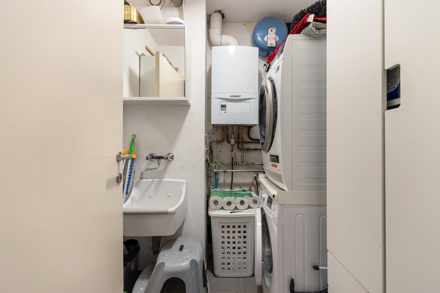 te koop huis mol de ruggen 23c