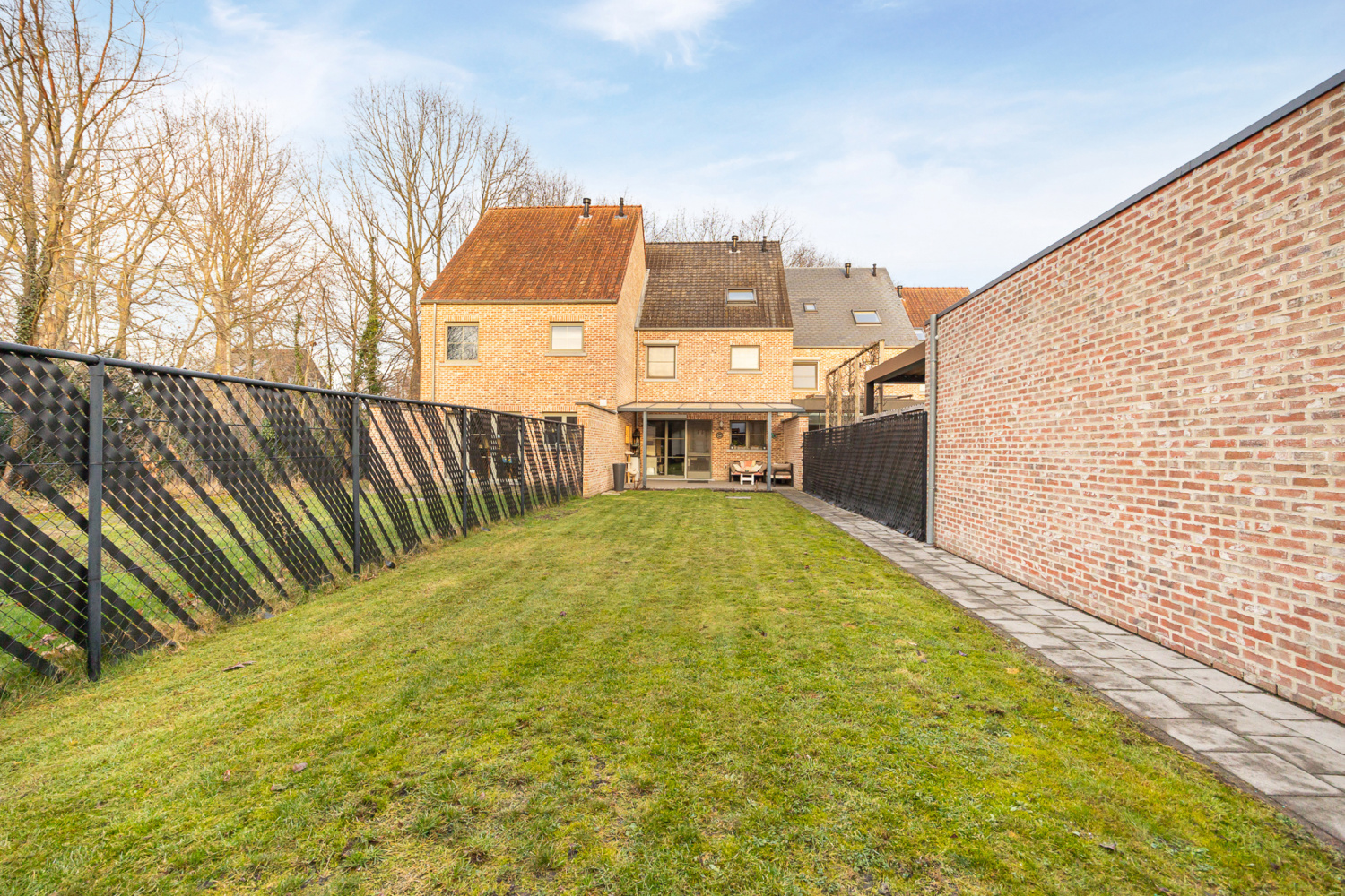 te koop huis mol de ruggen 23c