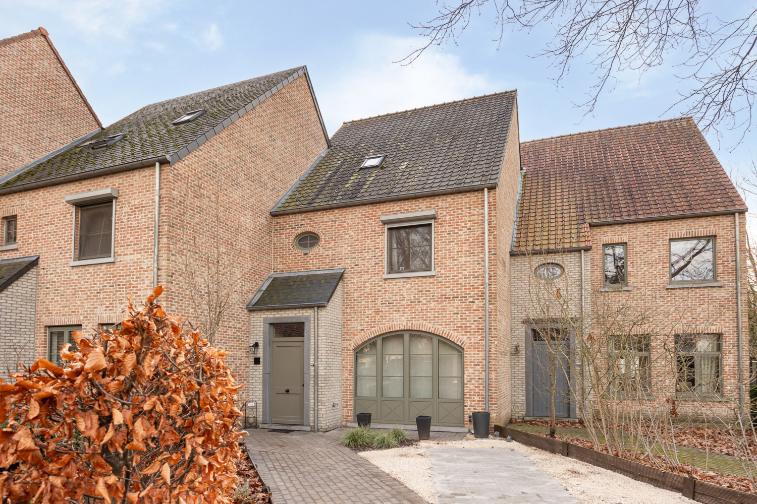 te koop huis mol de ruggen 23c