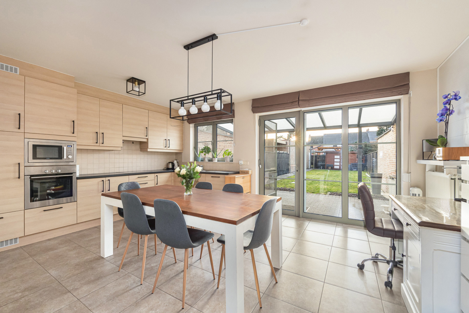 te koop huis mol de ruggen 23c