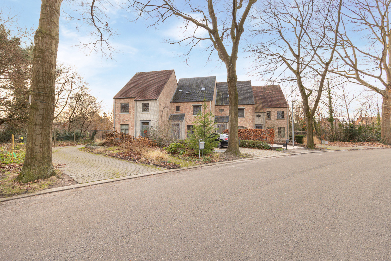 te koop huis mol de ruggen 23c